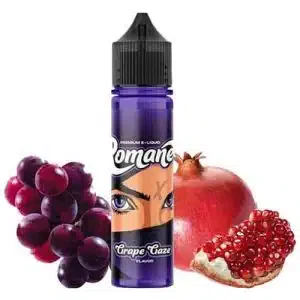 Romanex – Grape Gaze