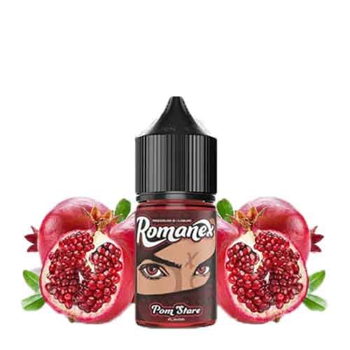 Romanex - Pom Stare Salt