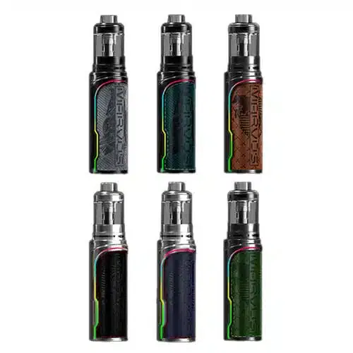 Freemax Marvos X 100W
