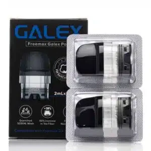 FREEMAX GALEX REPLACEMENT PODS