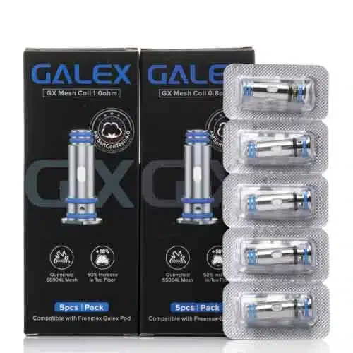 FREEMAX GX REPLACEMENT COILS