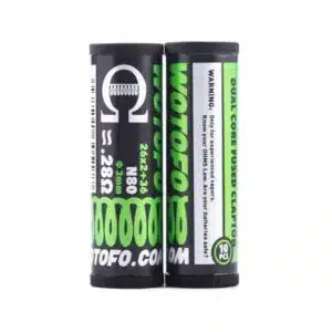 Wotofo Prebuilt Coils
