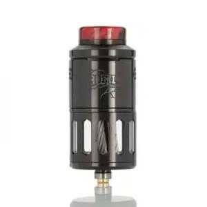 RDTA Atomizer tank in Abu Dhabi