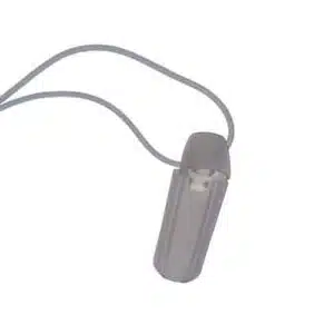 Minifit Silicone Case - JustFog