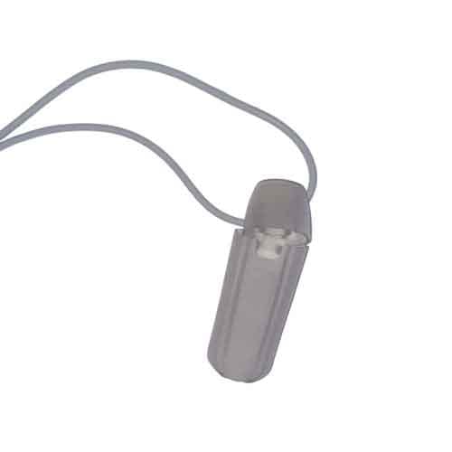 Minifit Silicone Case - JustFog