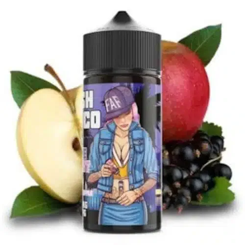 Purple District 120ml