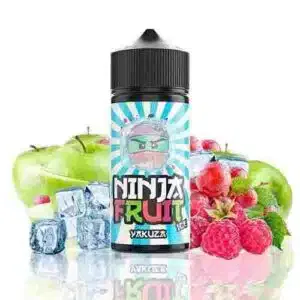 Yakusa Ice - Ninja Fruit 120ml