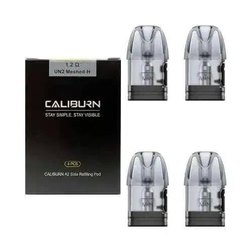 UWELL CALIBURN A2 PODS