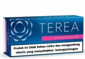 Terea Blue Iqos Illuma