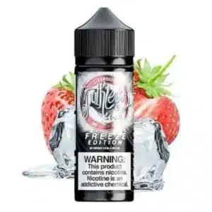 Strawbrrry 120ml - Ruthless