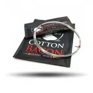 Cotton Bacon Comp Wrap