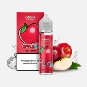 Apple Ice - Orgnx