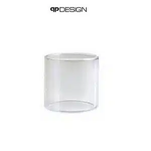 Violator Straight Glass - QP Design