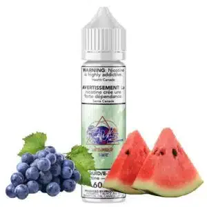 Rave Watermelon Grape - VapeMeet