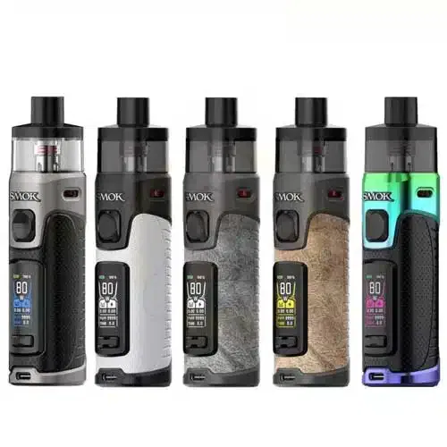 Smok RPM 5