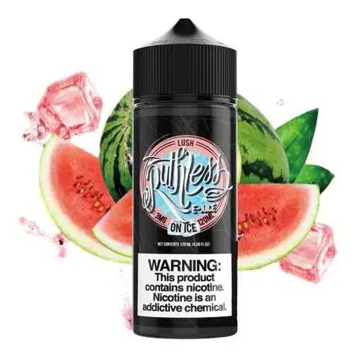 Lush On Ice 120ml in Abu Dhabi