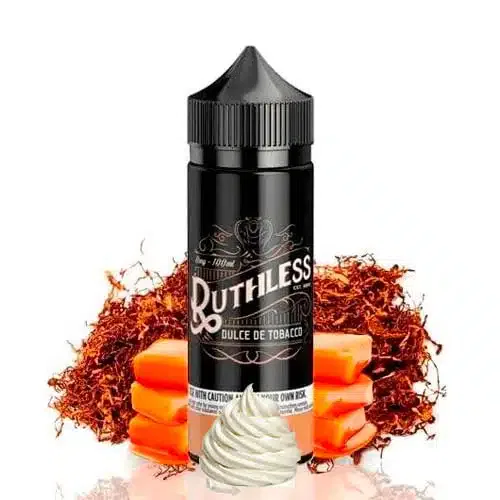 Dulce De Tobacco 120ml in Abu Dhabi