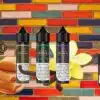 Premium E-juice: Elevate Your Vaping Experience