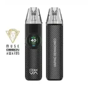 OXVA NeXlim Vape Kit