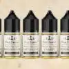 Salt Nic E-juice: The Smoothest Way to Vape Abu Dhabi