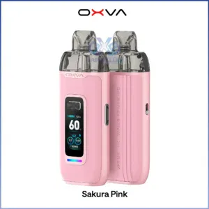 OXVA VPRIME Pod Kit 60W IN UAE Abu Dhabi