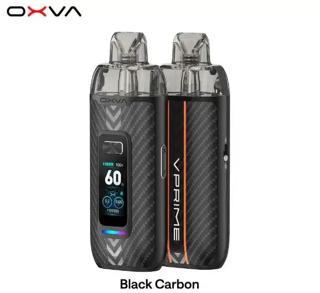 OXVA VPRIME Pod Kit 60W IN UAE Abu Dhabi