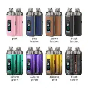 OXVA VPRIME Pod Kit 60W IN UAE