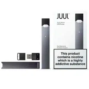 JUUL DEVICE ABU DHABI