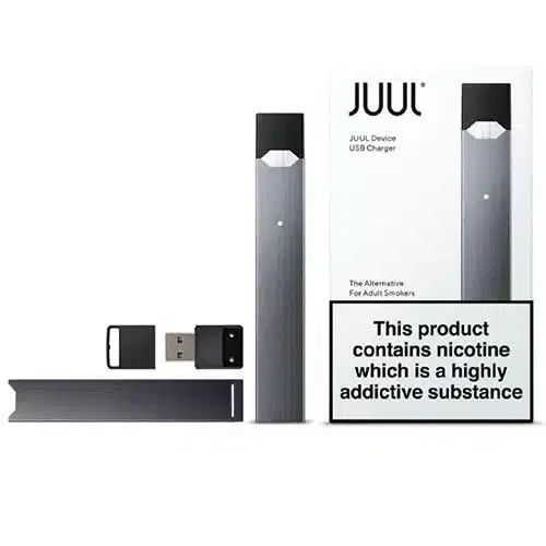 JUUL DEVICE ABU DHABI
