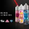Exploring Dr. Vapes E-Liquid: Freebase and Salt Nicotine Abu Dhabi