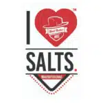 I Love Salts E-liquid in Abu Dhabi