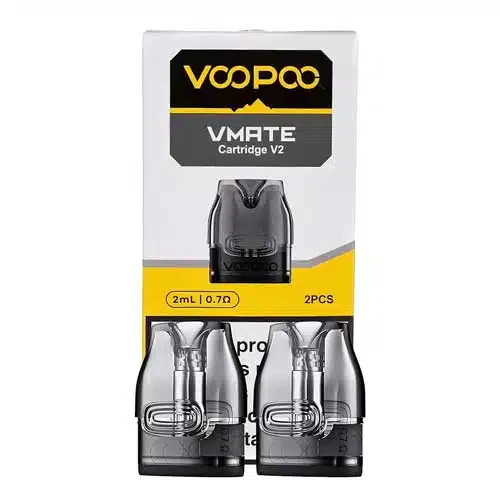 VOOPOO Vmate V2 Pod