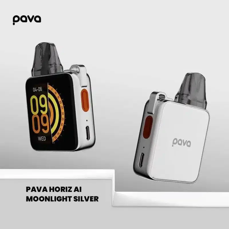 Pava Horiz Ai Pod System