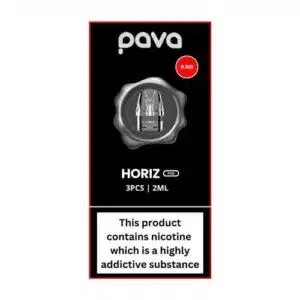 PAVA Horiz Replacement Pods