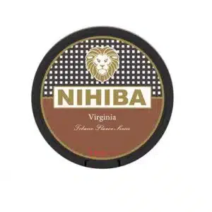 Nihiba - Virginia Nicotine Pouches in Abu Dhabi UAE