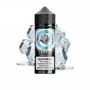 Rutheless ICED OUT 120ml