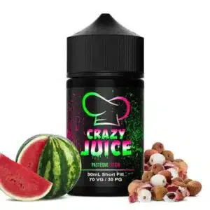 Watermelon Lychee - Mukk Mukk