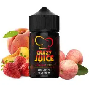 Fuji Strawberry Peach - Mukk Mukk