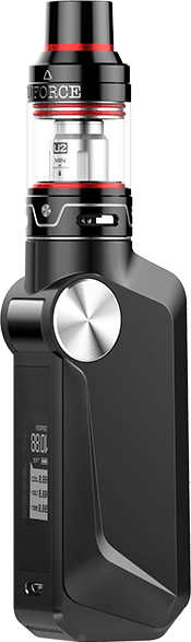 VOOPOO MOJO 88W Starter Kit