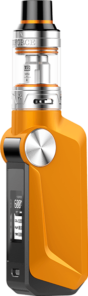 VOOPOO MOJO 88W Starter Kit