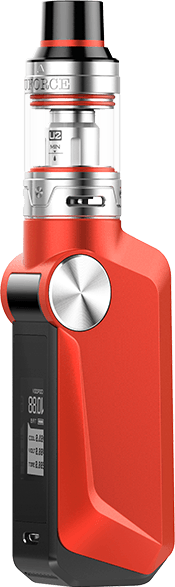 VOOPOO MOJO 88W Starter Kit