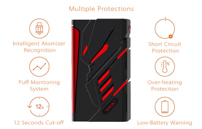 Smok T-priv Kit image 2