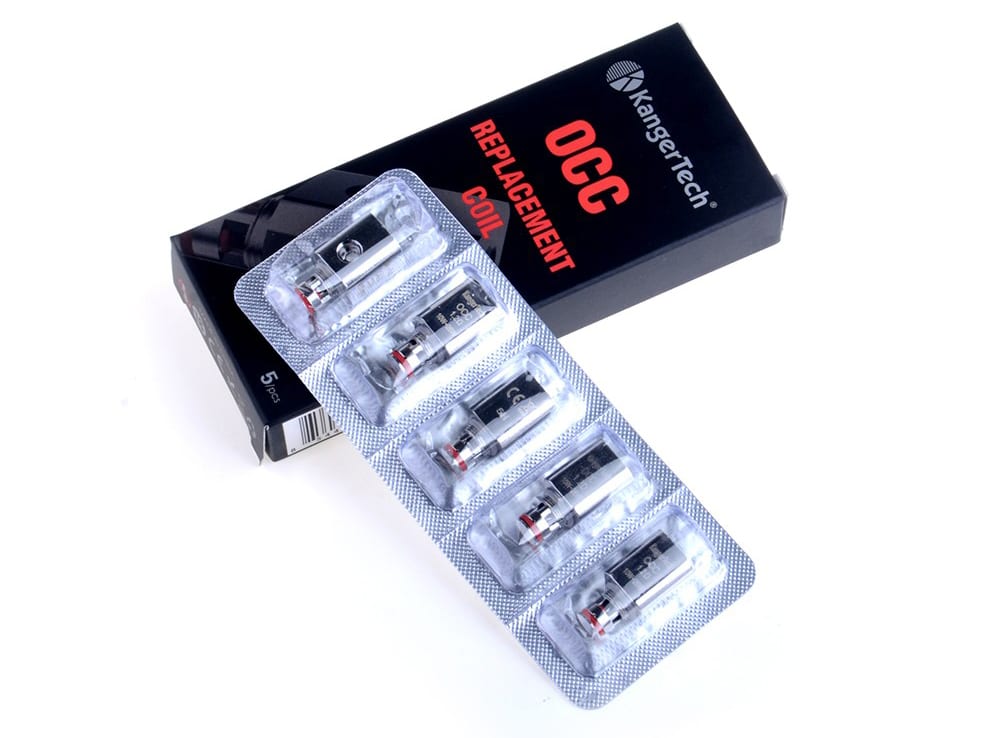 Kanger Subtank OCC Coil 1.5ohm