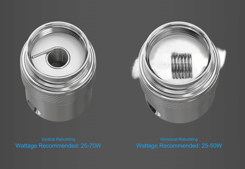 Joyetech BF RBA coil