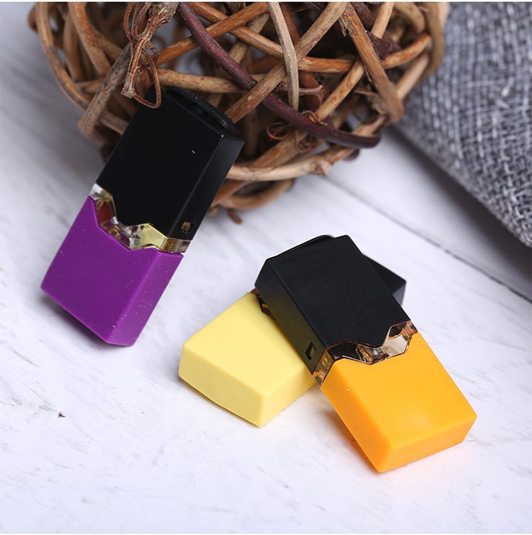 QPODS Salt Nic Oil Cartridge