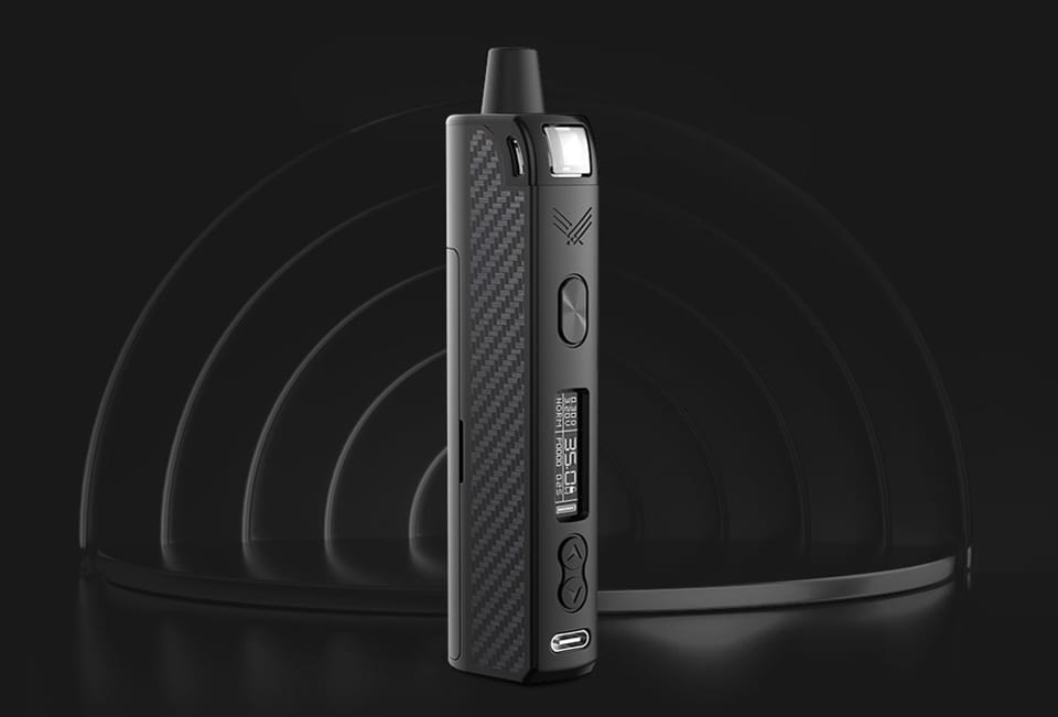 Vapefly Optima kit