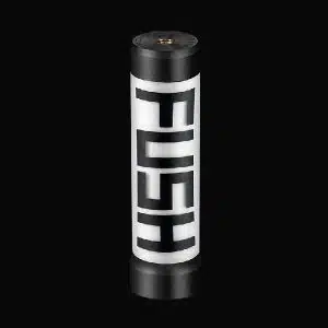 Fush Semi-Mech Mod