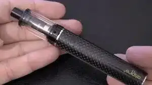 Aspire K3 Quick Starter Kit