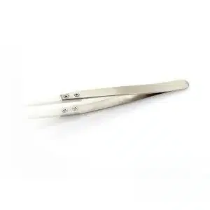 Ceramic Tweezer for RDA/RBA