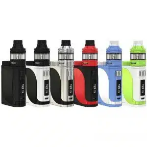 Eleaf iStick Pico 25 with ELLO Starter Kit - 2.0ml
